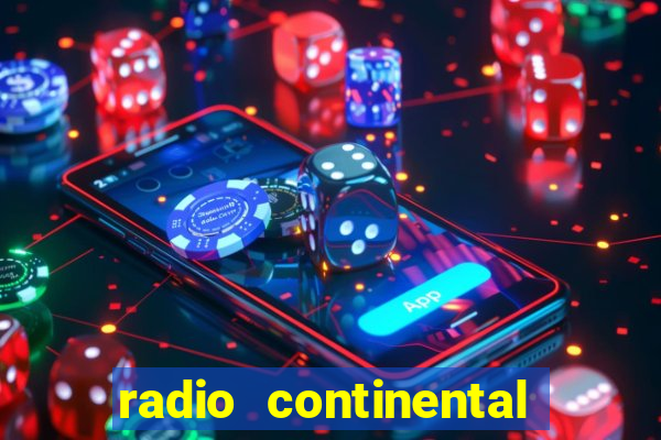 radio continental porto alegre